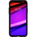 Spigen ���� Neo Hybrid for iPhone 11 Pro Max/XS Max Jet Black - (075CS27146)