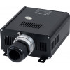 GloboStar ������ ������� ���� ����� ������� - Fiber Optic Light Machine Single Head Led 45W Ac 220-240V �� �������� ����������� Rf 2.4GHz �14 x �26 x �8.5cm Rgbw - 2 Years Warranty - (79612)