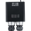 GloboStar ������ ������� ���� ������ ������� - Fiber Optic Light Machine Double Head Led 45W Ac 220-240V �� �������� ����������� Rf 2.4GHz �16 x �26 x �8.5cm Rgb - 2 Years Warranty - (78566)