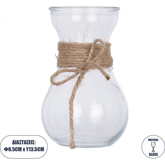 GloboStar Lucy ������������ ���� ������� ������� �� ������ �8.8 x �13.8cm - (35610)
