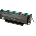 Pantum Toner Black (1.600 pgs) - (PD-219)