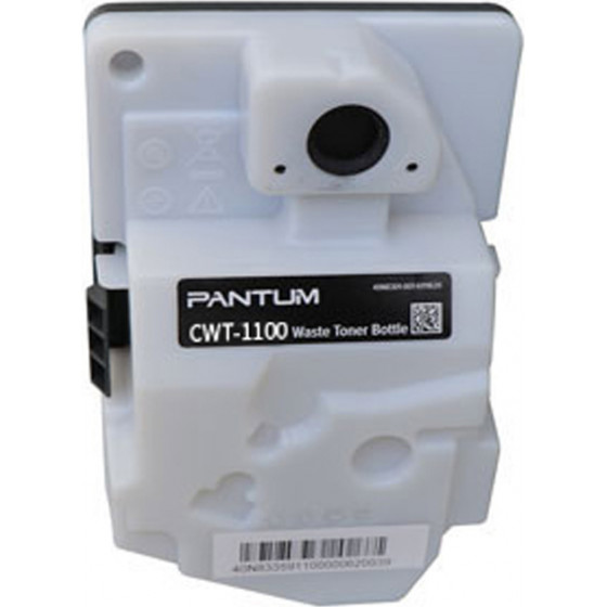 Pantum Waste (15.000 pgs) - (CWT-1100)