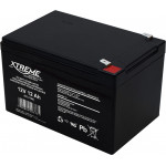 Xtreme �������� �������� Gel 12V 12Ah - (DM-82-216)