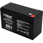 Xtreme �������� �������� Gel 12V 7.5Ah - (DM-82-219)
