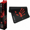 Bloody Gaming Mouse Pad BP-50M 350X280X3mm Black GR