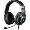 Bloody Stereo Usb ��������� ��������� G350 Wired Rgb Headphones Black GR