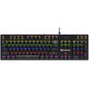 Bloody ��������� ������������ �/� Usb Optical Full Light Strike B760 EN/Gr Gaming Keyboard Grey GR