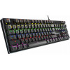 Bloody ��������� ������������ �/� Usb Optical Full Light Strike B760 EN/Gr Gaming Keyboard Grey GR