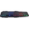 Bloody ��������� ������������ �/� Usb ���������� B150N EN/Gr Gaming Keyboard Black GR