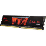 G.Skill Ram Aegis DDR4-3000MHz 16GB (Bulk) (1x16GB) (F4-3000C16S-16GISB) - (F4-3000C16S-16GISB-BULK)