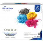 MediaRange Toner ������� ��� ��������� Brother (Black) (TN-2410) - (MRBTN2410)