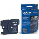 Brother Ink Black - (LC-1100B)