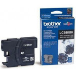 Brother Ink Black - 300PGs 6ml - (LC-980BK)