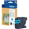 Brother Ink Cyan - 1.2k - (LC-125XLC)