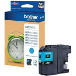 Brother Ink Cyan - 1.2k - (LC-125XLC)