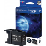 Brother Ink High Yield Black - 2.400PGs - (LC-1280XLBK)