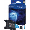 Brother Ink High Yield Cyan - 1.200PGs - (LC-1280XLC)