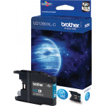 Brother Ink High Yield Cyan - 1.200PGs - (LC-1280XLC)