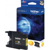 Brother Ink High Yield Yellow - 1.200PGs - (LC-1280XLY)