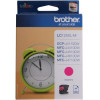 Brother Ink Magenta - 1.2k - (LC-125XLM)