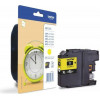 Brother Ink Yellow - 1.2k - (LC-125XLY)