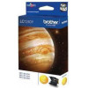 Brother Ink Yellow - 600PGs - (LC-1240Y)