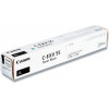 Canon C-EXV55 TON. Blk - - (2182C002)