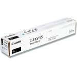 Canon C-EXV55 TON. Blk - - (2182C002)