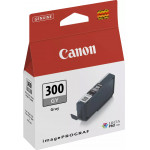 Canon Ink Cartridge PFI-300 Grey (14ml) - - (4200C001)