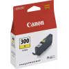 Canon Ink Cartridge PFI-300 Yellow (14ml) - - (4196C001)