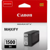 Canon PGI-1500BK Black Ink - - (9218B001)
