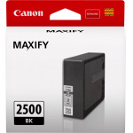 Canon PGI-2500BK Black - - (9290B001)