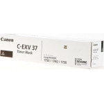 Canon Toner Copier C-EXV37 Black - (2787B002)