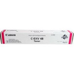 Canon Toner Copier C-EXV48 Magenta -11,5K Pgs - (9108B002)