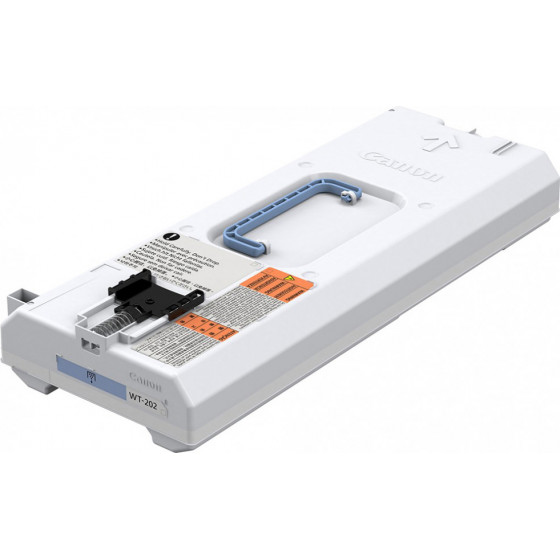 Canon WT-202 Waste Toner Container - (FM1-A606-050)