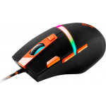 Canyon 7D Wired High-End Gaming Mouse - (CND-SGM04RGB)