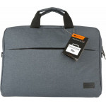 Canyon Elegant Grey Laptop Bag - (CNE-CB5G4)