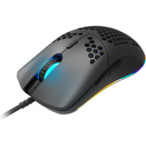 Canyon Puncher GM-11 Gaming Mouse - (CND-SGM11B)