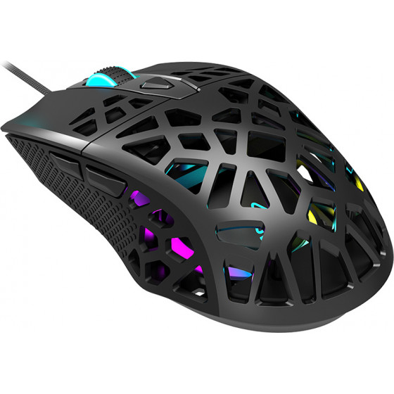 Canyon Puncher GM-20 High-End Gaming Mouse - (CND-SGM20B)