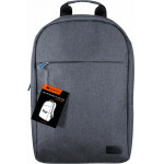 Canyon Super Slim Backpack For 15.6'' Laptops Cne - CBP5DB4 - (CNE-CBP5DB4)