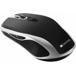 Canyon Wireless Rechargeable Mouse - (CNS-CMSW19B)