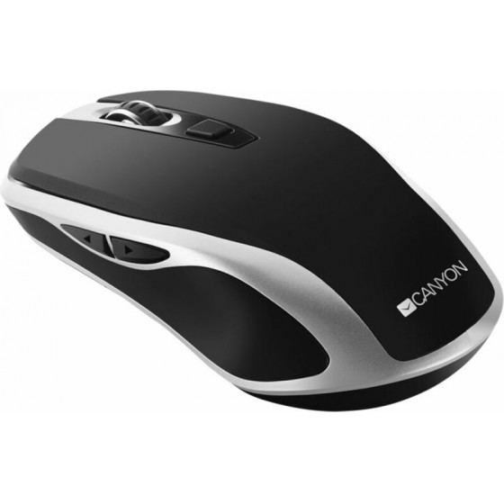 Canyon Wireless Rechargeable Mouse - (CNS-CMSW19B)