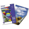 Epson Double Sided Paper Matt A4 50SHts 178g - (C13S041569)