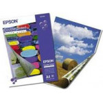 Epson Double Sided Paper Matt A4 50SHts 178g - (C13S041569)