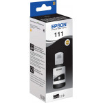 Epson Ecotank T 111 T03M1 Black - (C13T03M140)