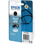 Epson Ink 408 Black - 18.9ml - (C13T09J14010)