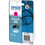 Epson Ink 408 Magenta - 14.7ml - (C13T09J34010)