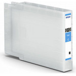 Epson Ink T04C240 Cyan - (C13T04C240)