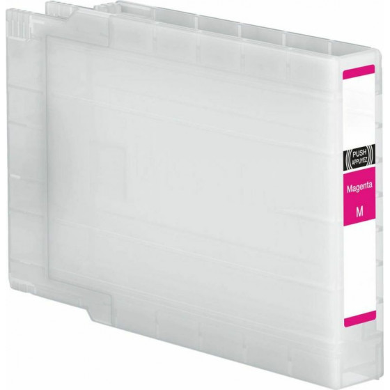 Epson Ink T04C340 Magenta - (C13T04C340)
