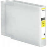 Epson Ink T04C440 Yellow - (C13T04C440)